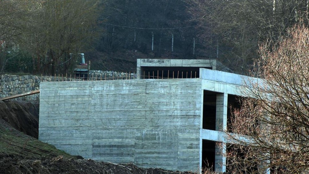 Kartalkaya faciəsindən sonra yeni qalmaqal –otel sahibi .../ FOTO